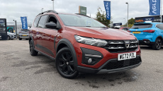 Dacia Jogger 1.0 TCe Extreme SE 5dr Petrol Estate